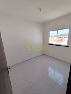 Apartamento com 02 Quartos Loteamento Barriguda Itaitinga- Ceará