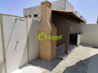 Apartamento com 02 Quartos Loteamento Barriguda Itaitinga- Ceará