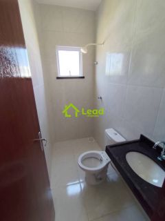 Apartamento com 02 Quartos Loteamento Barriguda Itaitinga- Ceará
