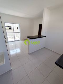 Apartamento com 02 Quartos Loteamento Barriguda Itaitinga- Ceará