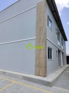 Apartamento com 02 Quartos Loteamento Barriguda Itaitinga- Ceará