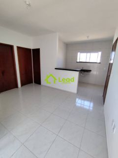 Apartamento com 02 Quartos Loteamento Barriguda Itaitinga- Ceará
