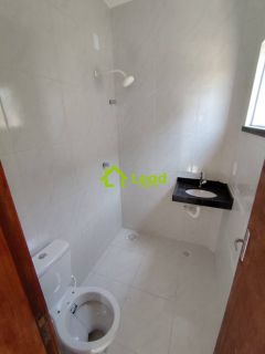 Apartamento com 02 Quartos Loteamento Barriguda Itaitinga- Ceará