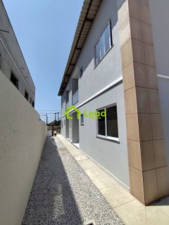Apartamento com 02 Quartos Loteamento Barriguda Itaitinga- Ceará