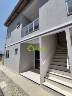 Apartamento com 02 Quartos Loteamento Barriguda Itaitinga- Ceará