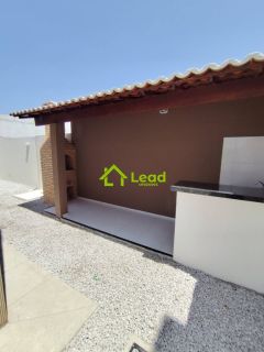Apartamento com 02 Quartos Loteamento Barriguda Itaitinga- Ceará