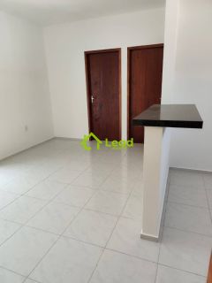 Apartamento com 02 Quartos Loteamento Barriguda Itaitinga- Ceará