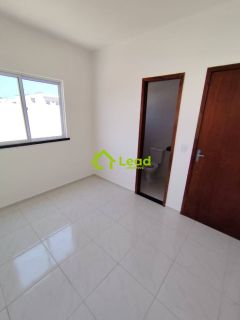 Apartamento com 02 Quartos Loteamento Barriguda Itaitinga- Ceará