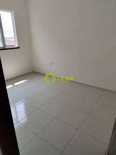 Apartamento com 02 Quartos Loteamento Barriguda Itaitinga- Ceará