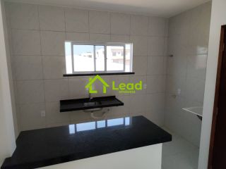 Apartamento com 02 Quartos Loteamento Barriguda Itaitinga- Ceará