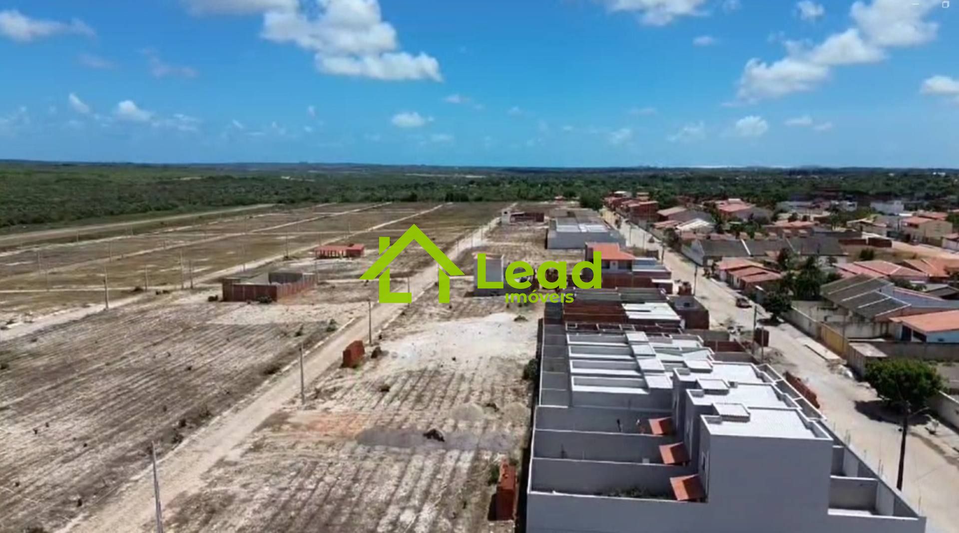 Lote 150m² Venda no Loteamento Espaço Nobre II - Ceará