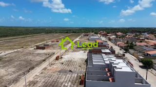 Lote de 150m² á Venda no Loteamento Espaço Nobre II Cascavel - Ceará