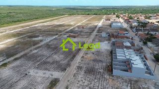 Lote de 150m² á Venda no Loteamento Espaço Nobre II Cascavel - Ceará