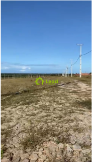 Lote de 150m² á Venda no Loteamento Espaço Nobre II Cascavel - Ceará