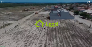 Lote de 150m² á Venda no Loteamento Espaço Nobre II Cascavel - Ceará