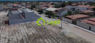 Lote de 150m² á Venda no Loteamento Espaço Nobre II Cascavel - Ceará
