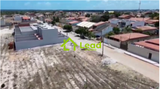 Lote de 150m² á Venda no Loteamento Espaço Nobre II Cascavel - Ceará