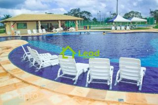 Lote de 390m² á Venda no Terras Bela na Itaitinga - Ceará