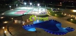 Lote de 390m² á Venda no Terras Bela na Itaitinga - Ceará