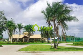 Lote de 390m² á Venda no Terras Bela na Itaitinga - Ceará