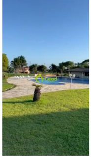 Lote de 390m² á Venda no Terras Bela na Itaitinga - Ceará