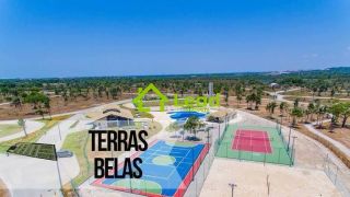 Lote de 390m² á Venda no Terras Bela na Itaitinga - Ceará