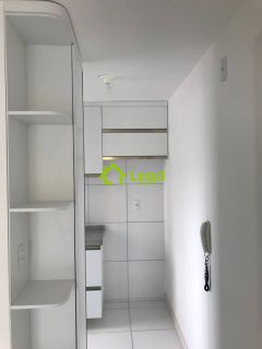 Apartamento 02 Quartos á Venda na Messejana Fortaleza- Ceará