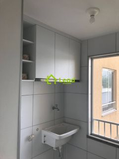 Apartamento 02 Quartos á Venda na Messejana Fortaleza- Ceará