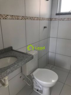 Apartamento 02 Quartos á Venda na Messejana Fortaleza- Ceará
