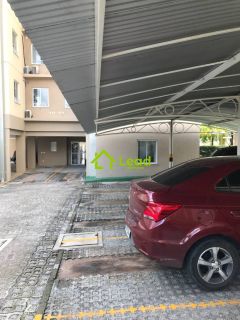 Apartamento 02 Quartos á Venda na Messejana Fortaleza- Ceará