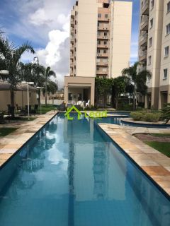 Apartamento 02 Quartos á Venda na Messejana Fortaleza- Ceará