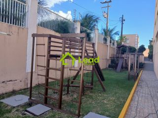 Apartamento com 04 Quartos á Venda no Porto das Dunas Aquiraz- Ceará