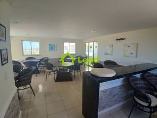 Apartamento com 04 Quartos á Venda no Porto das Dunas Aquiraz- Ceará