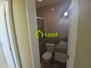 Apartamento com 04 Quartos á Venda no Porto das Dunas Aquiraz- Ceará