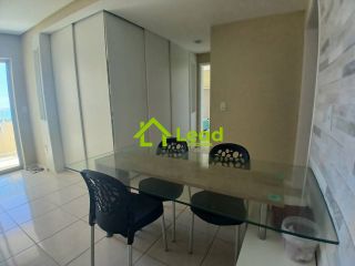 Apartamento com 04 Quartos á Venda no Porto das Dunas Aquiraz- Ceará