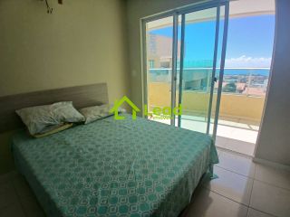 Apartamento com 04 Quartos á Venda no Porto das Dunas Aquiraz- Ceará