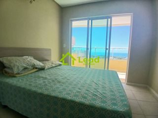 Apartamento com 04 Quartos á Venda no Porto das Dunas Aquiraz- Ceará