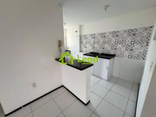 Apartamento de Repasse 02 Quartos no Cond. Monte Sinai Residence Itaitinga- Ceará