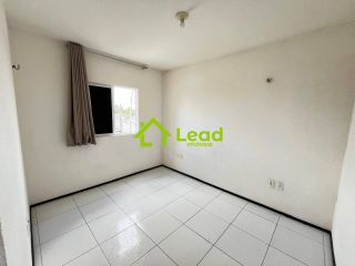 Apartamento de Repasse 02 Quartos no Cond. Monte Sinai Residence Itaitinga- Ceará