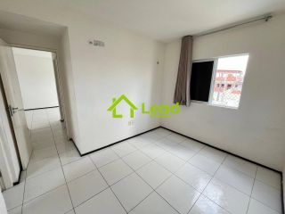 Apartamento de Repasse 02 Quartos no Cond. Monte Sinai Residence Itaitinga- Ceará