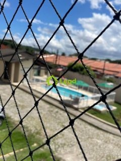 Apartamento de Repasse 02 Quartos no Cond. Monte Sinai Residence Itaitinga- Ceará