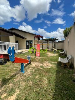 Apartamento de Repasse 02 Quartos no Cond. Monte Sinai Residence Itaitinga- Ceará