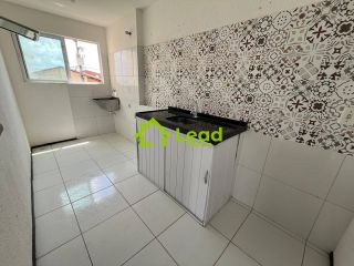 Apartamento de Repasse 02 Quartos no Cond. Monte Sinai Residence Itaitinga- Ceará