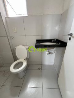 Apartamento de Repasse 02 Quartos no Cond. Monte Sinai Residence Itaitinga- Ceará