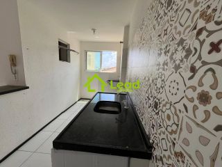 Apartamento de Repasse 02 Quartos no Cond. Monte Sinai Residence Itaitinga- Ceará