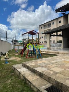 Apartamento de Repasse 02 Quartos no Cond. Monte Sinai Residence Itaitinga- Ceará