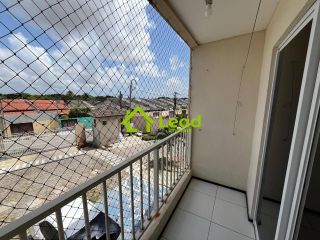 Apartamento de Repasse 02 Quartos no Cond. Monte Sinai Residence Itaitinga- Ceará