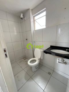 Apartamento de Repasse 02 Quartos no Cond. Monte Sinai Residence Itaitinga- Ceará