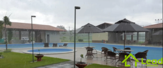 Dois Lotes de 600m² no Lagos Country & Resort – Cascavel/CE   Lazer Completo e Valorização !!