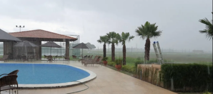 Vendo Dois Lotes de 600m² cada no Lagos Country & Resort Cascavel- Ceará